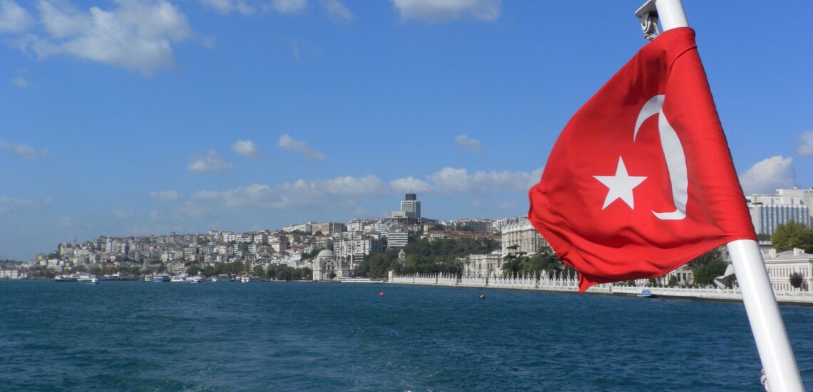 10 fatos interessantes sobre a Turquia