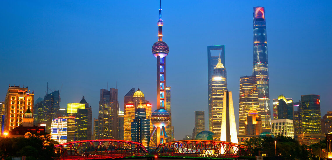 10 fatti interessanti sulla Cina