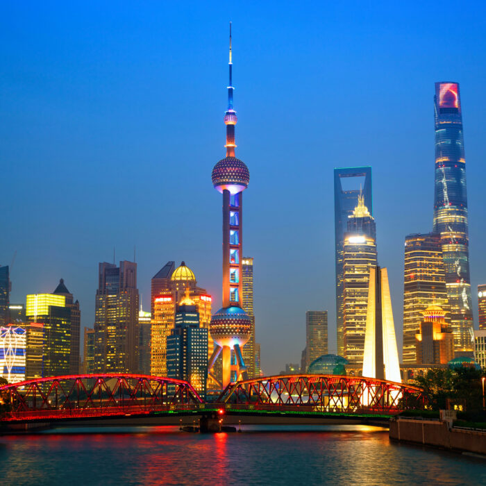 10 цікавих фактів про Китай