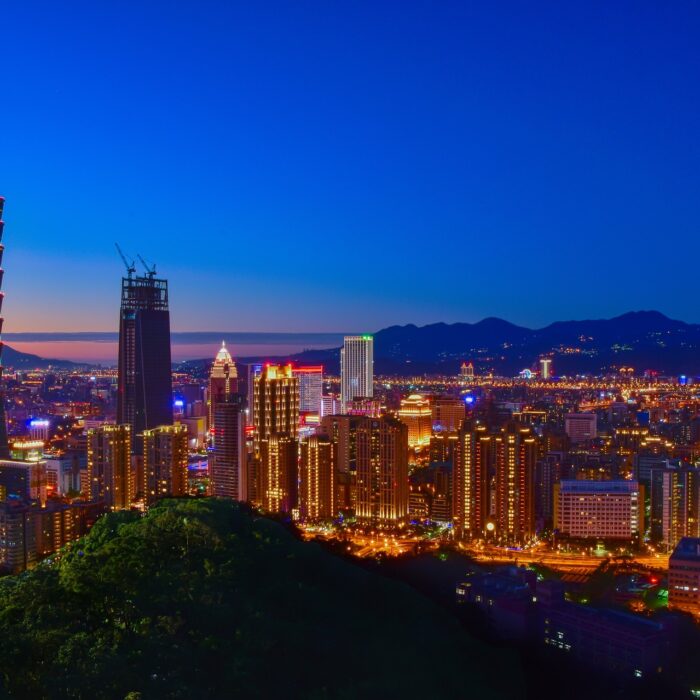 10 цікавих фактів про Тайвань