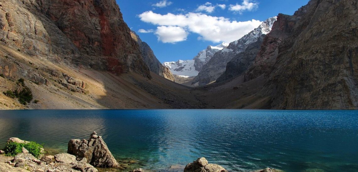 10 интересных фактов о Таджикистане