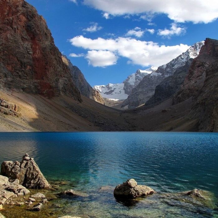 10 цікавих фактів про Таджикистан