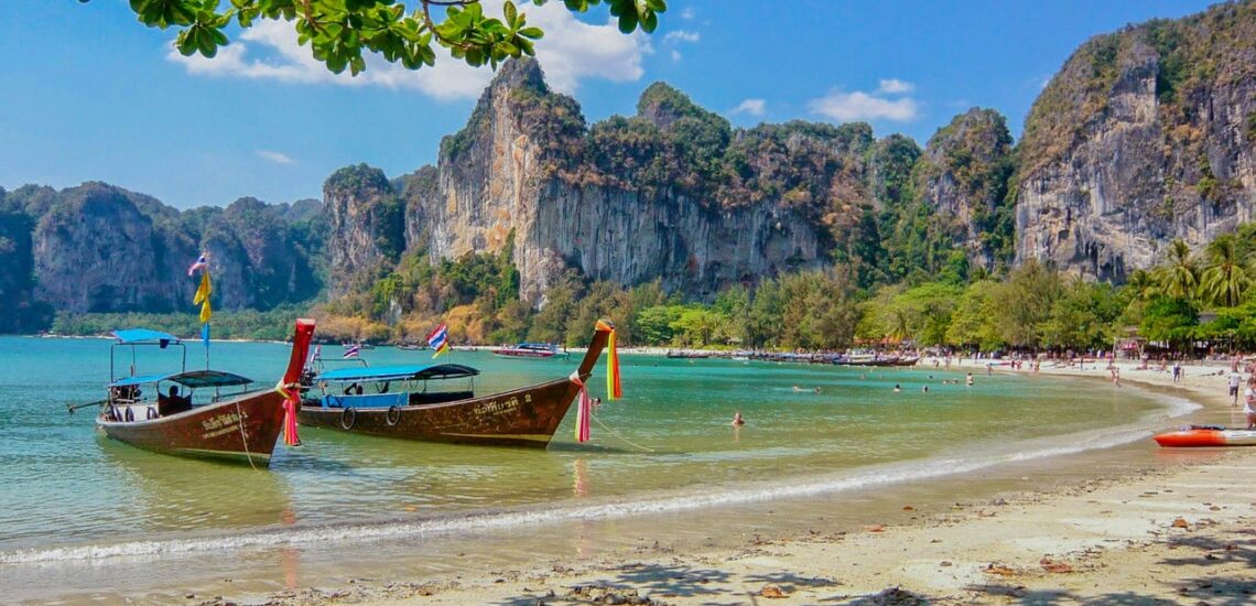 10 datos interesantes sobre Tailandia