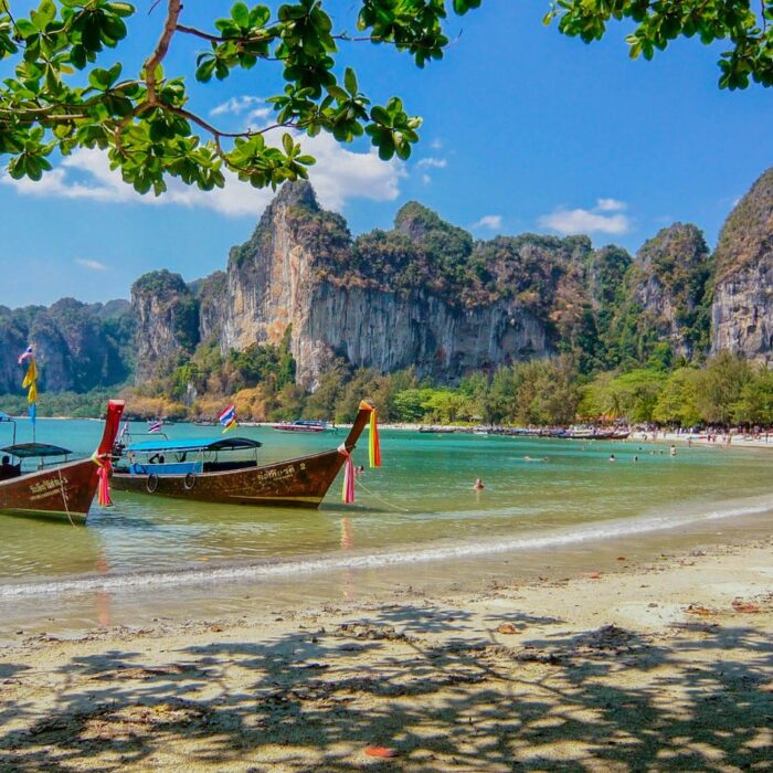 10 fatos interessantes sobre a Tailândia
