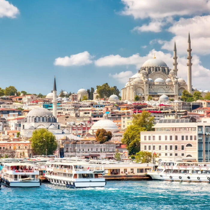 10 Interesting Facts About Turkey
