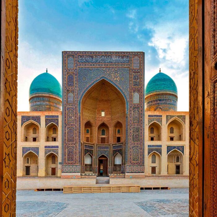 10 интересных фактов об Узбекистане