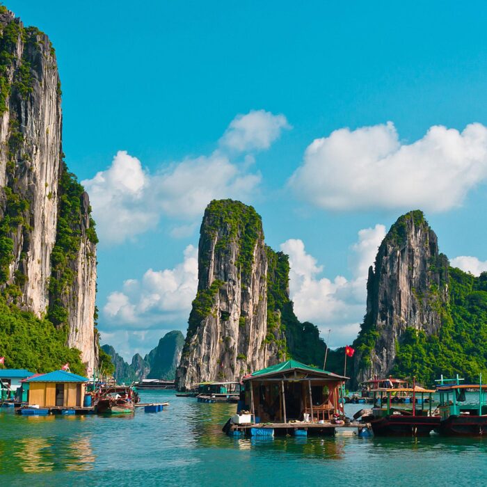 10 fatti interessanti sul Vietnam