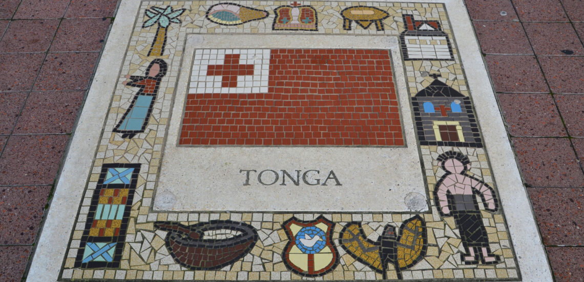 Tonga Hakkında 10 İlginç Gerçek