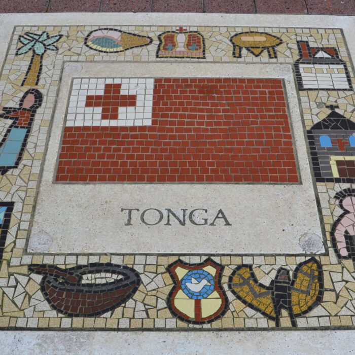10 interessante Fakten über Tonga