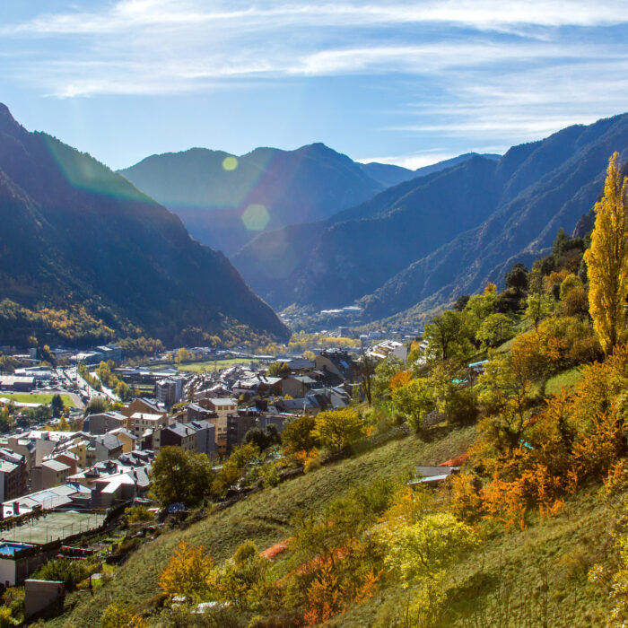10 Interesting Facts About Andorra