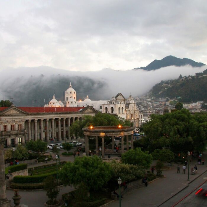 10 интересных фактов о Гватемале