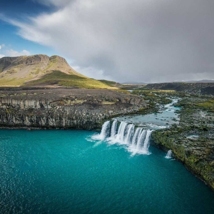 10 datos interesantes sobre Islandia