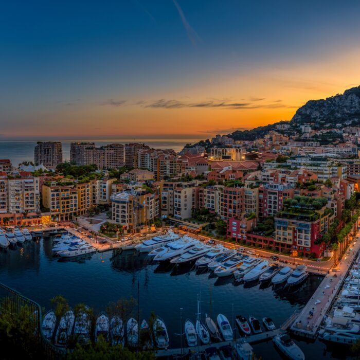 10 Interesting Facts About Monaco