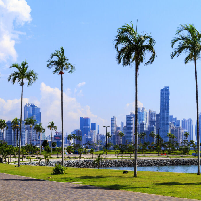 10 interessante Fakten über Panama