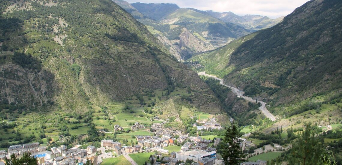 10 Interesting Facts About Andorra