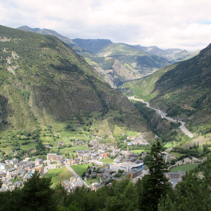 10 fatos interessantes sobre Andorra