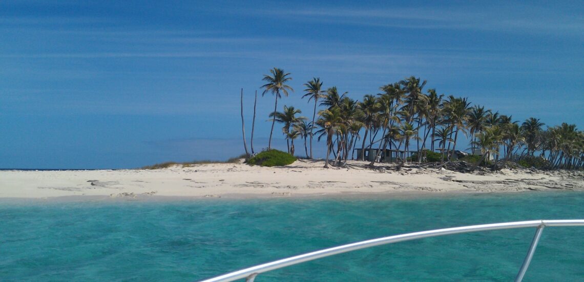 10 интересных фактов о Багамах