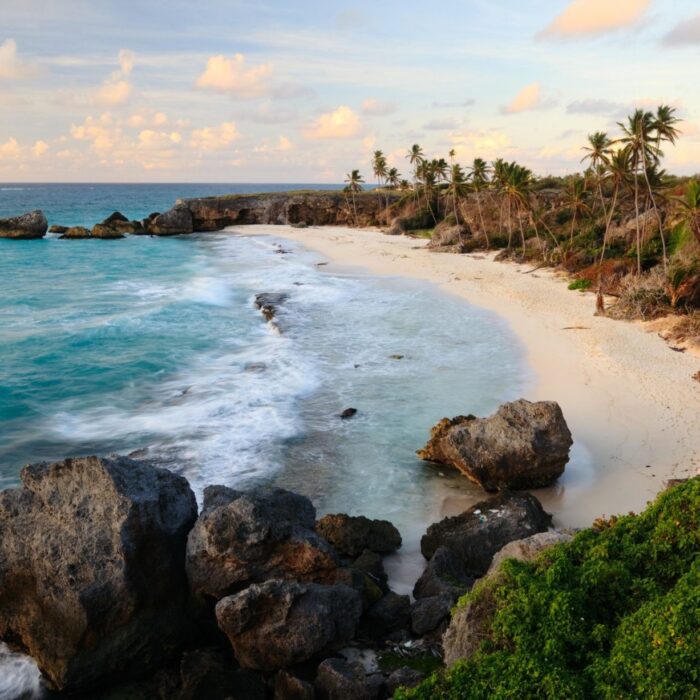 10 fatos interessantes sobre Barbados