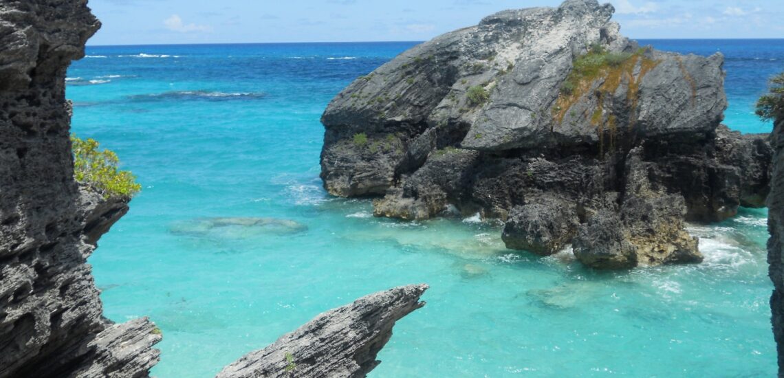 10 интересных фактов о Бермудских островах