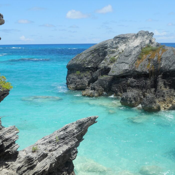 10 datos interesantes sobre las Bermudas