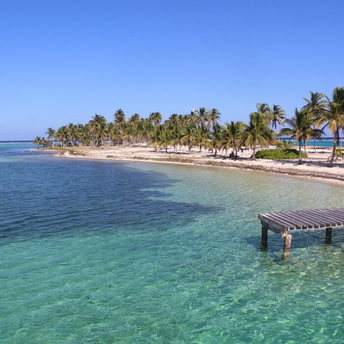 10 fatos interessantes sobre Belize