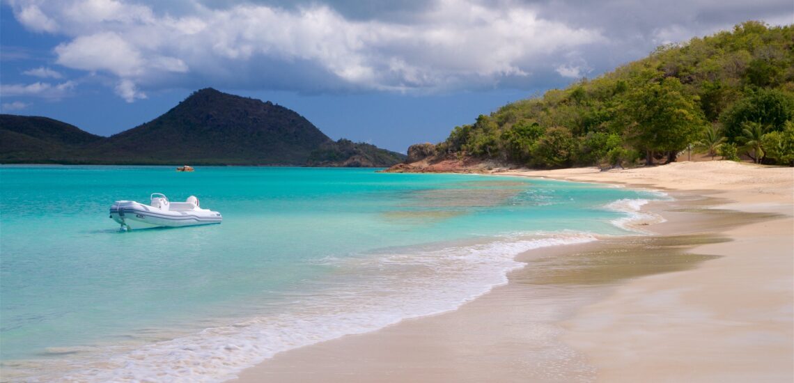 10 Interesting Facts About Antigua And Barbuda