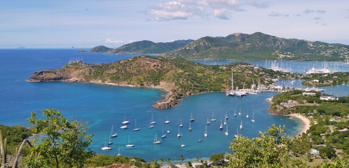 10 datos interesantes sobre Antigua y Barbuda