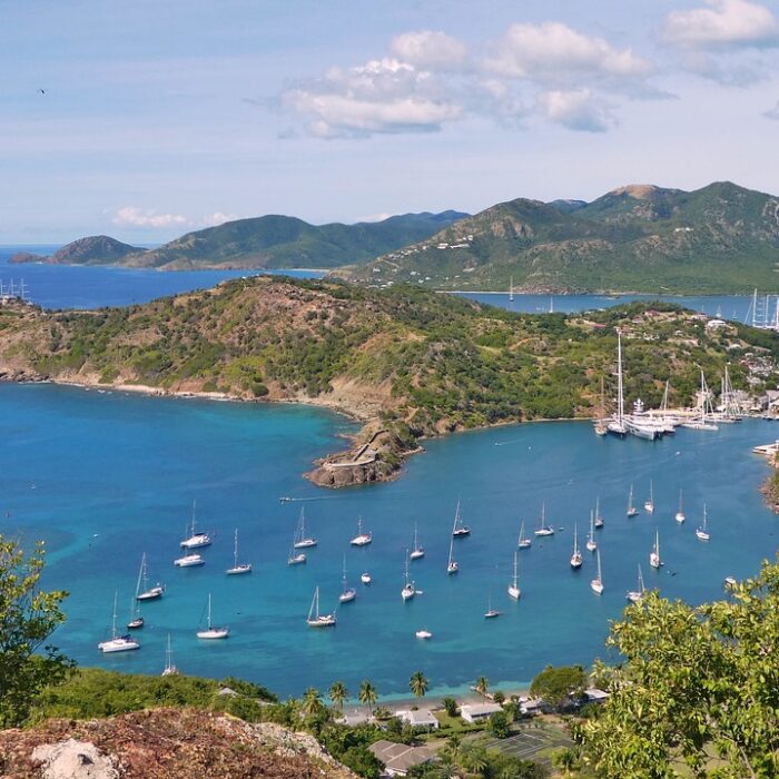 10 fatti interessanti su Antigua e Barbuda