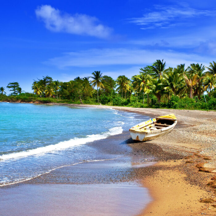 關於牙買加的 10 個有趣事實