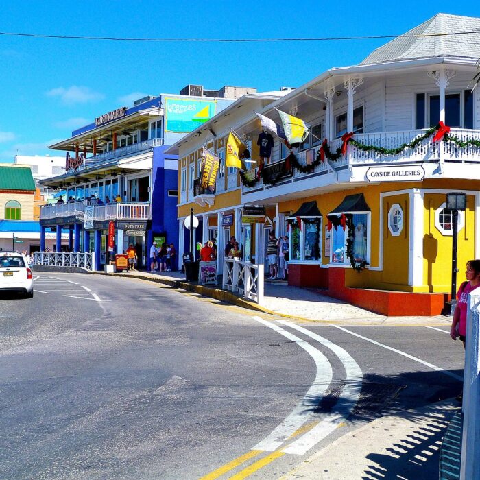 10 fatos interessantes sobre as Ilhas Cayman
