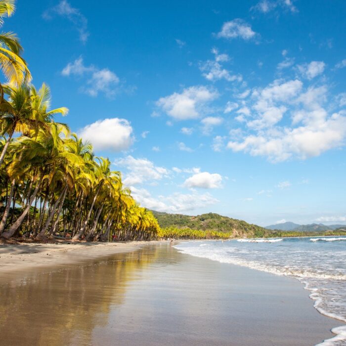 10 интересных фактов о Коста-Рике