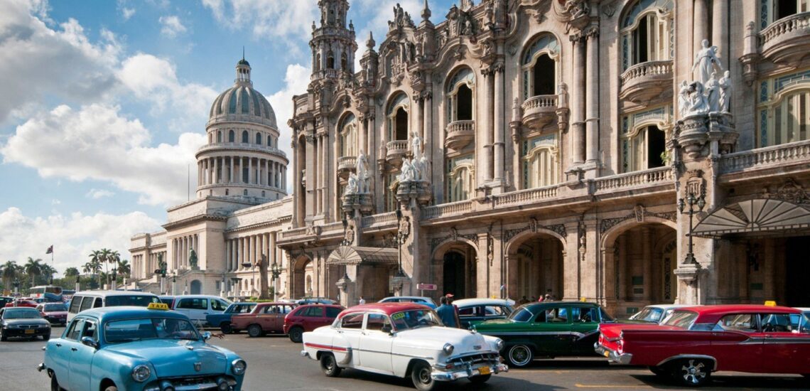 10 Interesting Facts About Cuba