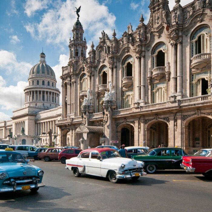 10 fatos interessantes sobre Cuba