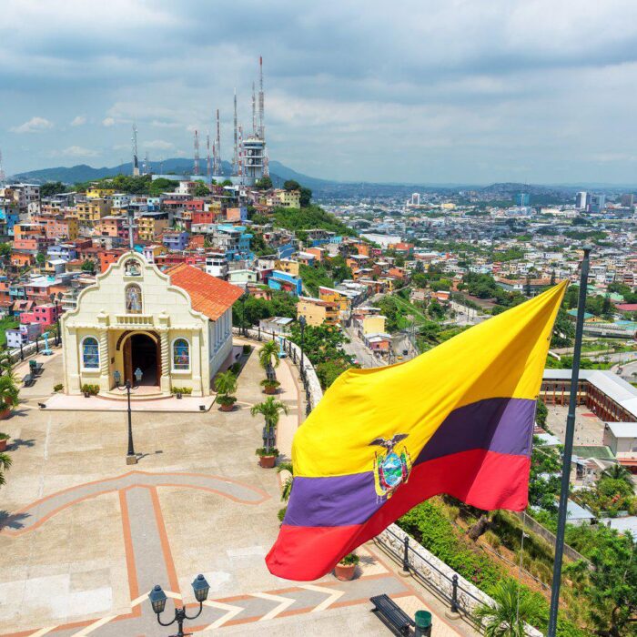 10 interessante Fakten über Ecuador