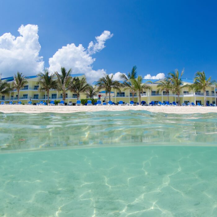 10 interessante Fakten über die Cayman Islands
