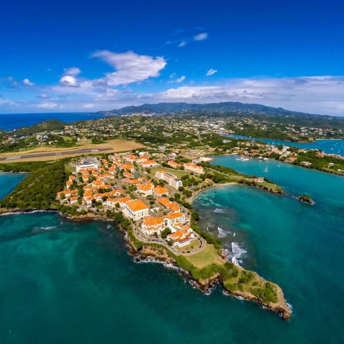 10 interessante Fakten über Grenada