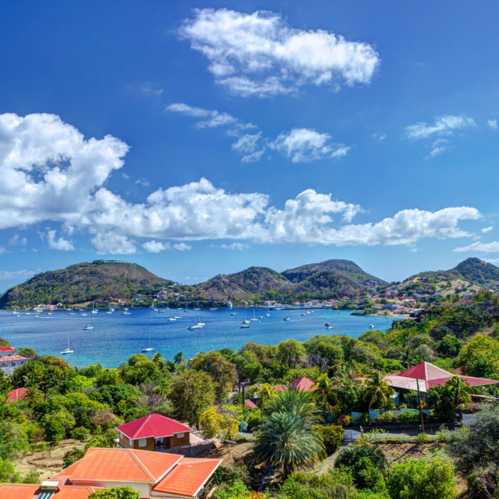 10 interessante Fakten über Guadeloupe