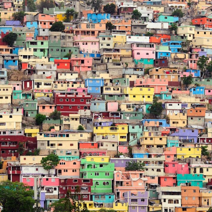 10 interessante Fakten über Haiti