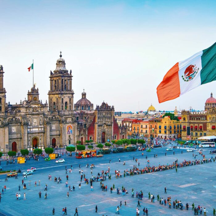 10 datos interesantes sobre México