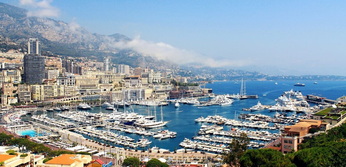 10 интересных фактов о Монако