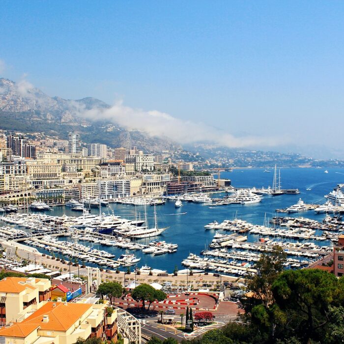 10 цікавих фактів про Монако