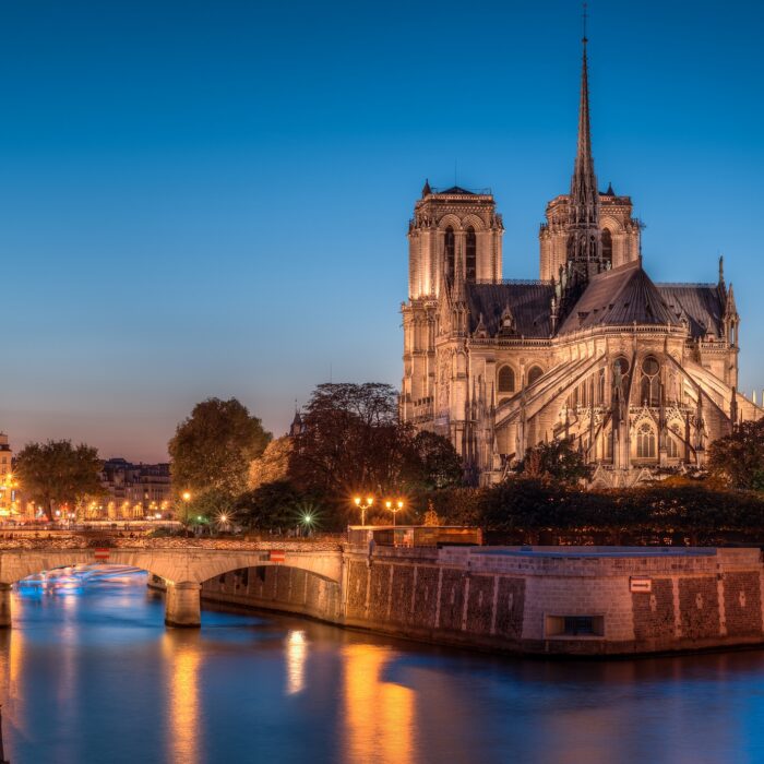 10 Interesting Facts About France