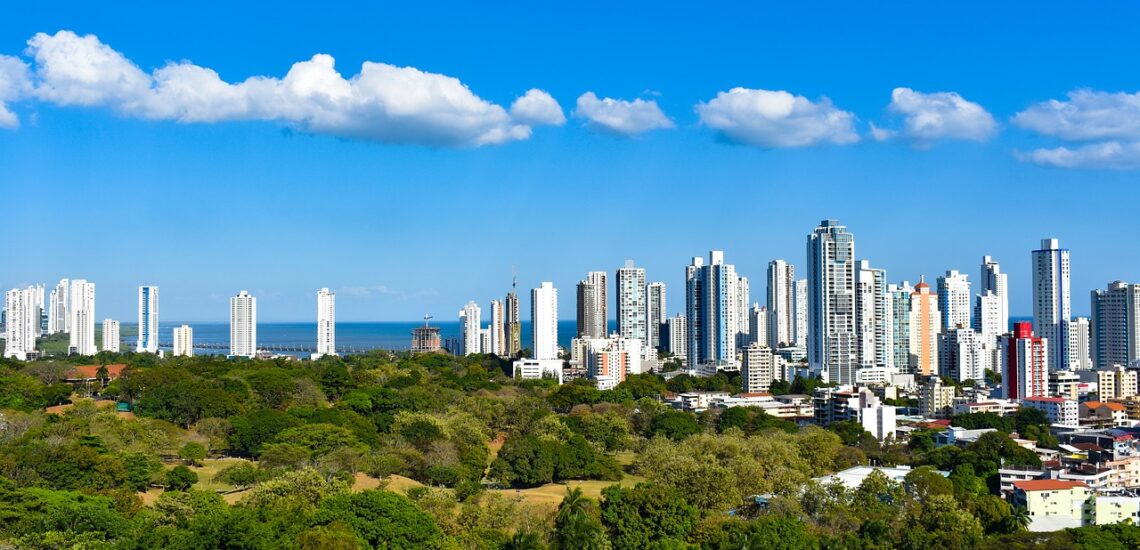 10 fatos interessantes sobre o Panamá