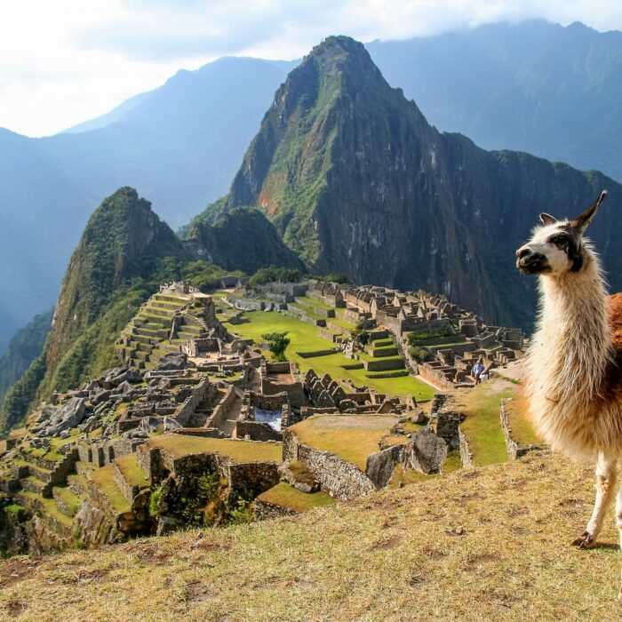 10 interessante Fakten über Peru