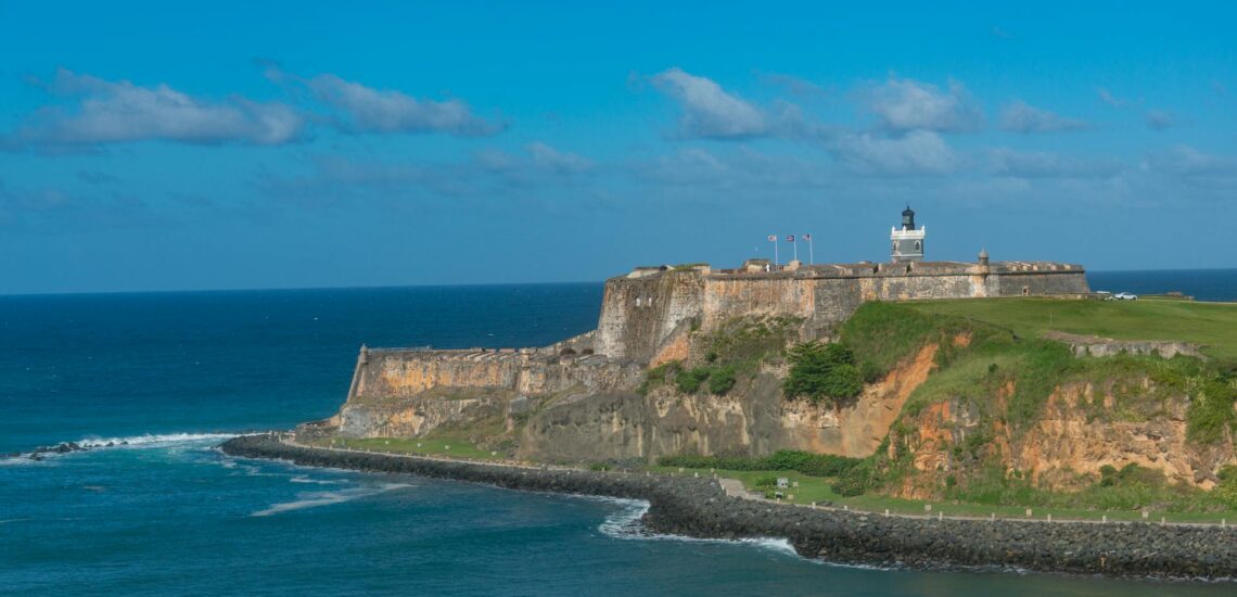 10 faits intéressants sur Porto Rico