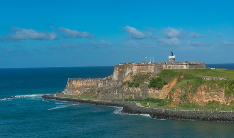 Пуэрто-Рикодағы жыныстық демалыс Пуэрто-Рикодағы жыныстық демалыс