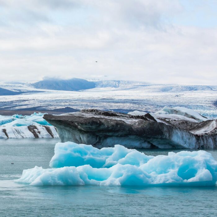 關於格陵蘭島的 10 個有趣事實