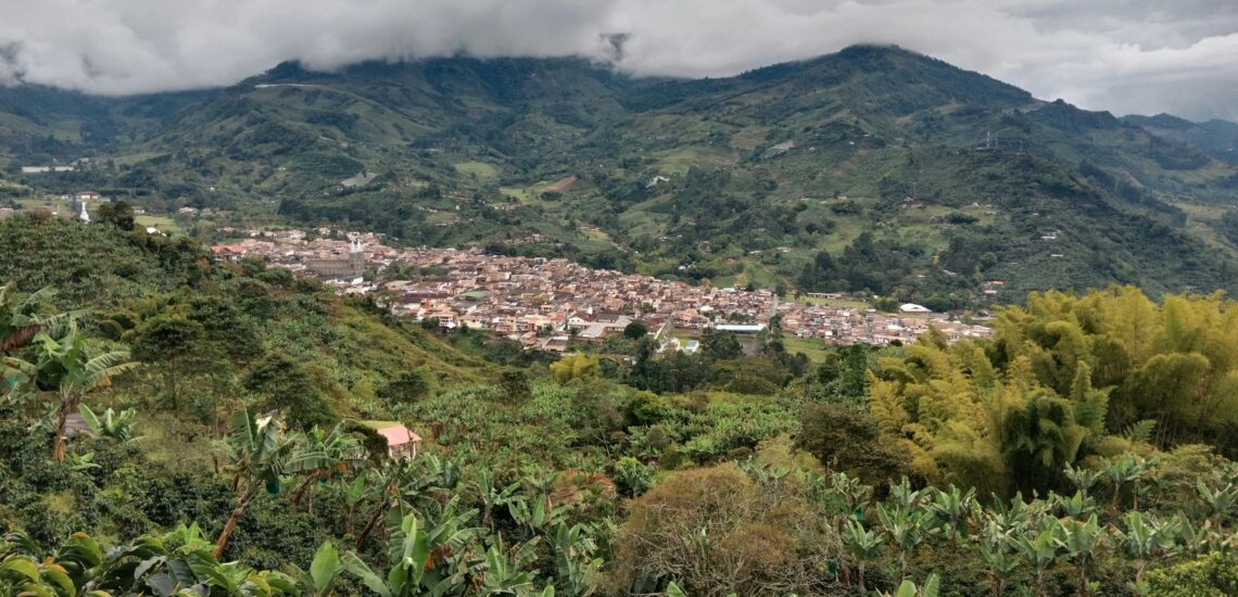 10 цікавих фактів про Колумбію
