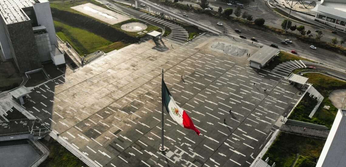 10 Interesting Facts About Mexico