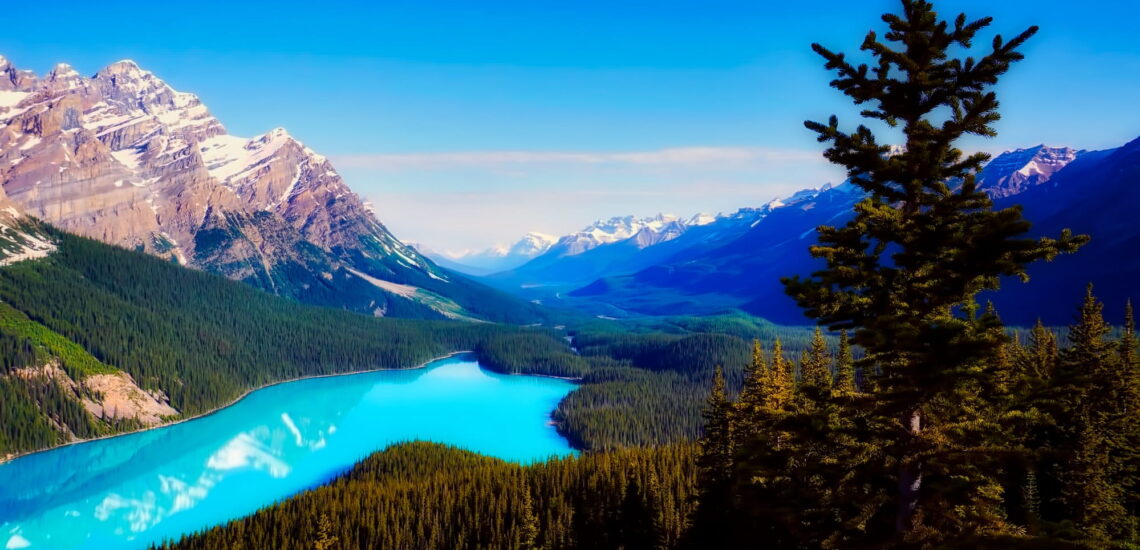 10 Interesting Facts About Canada